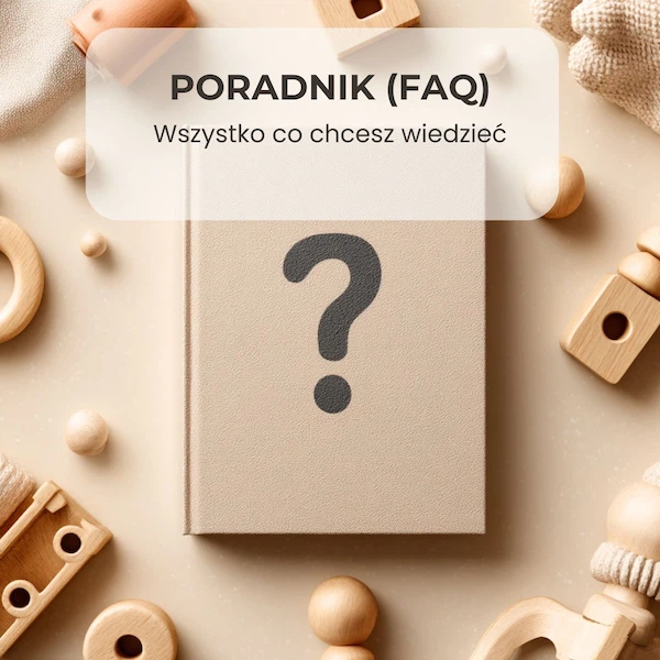 FAQ- najczęściej zadawane pytania