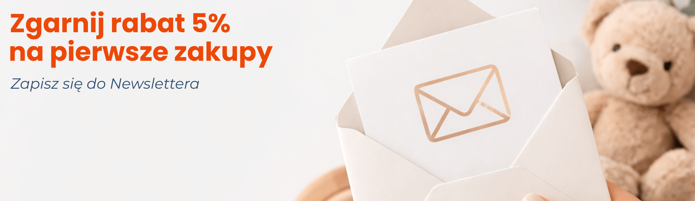 Newsletter nowy ProjektDziecko.com - Tworzymy Sny